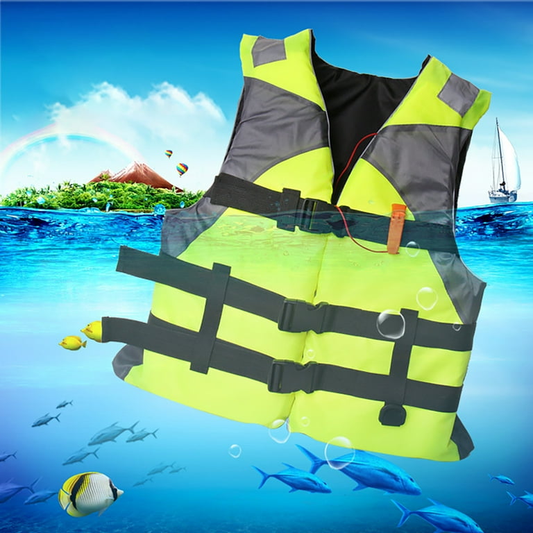 Women's water deals ski life jackets