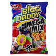thumbnail image 1 of Mr. Berry's Bigg Daddy Mega Mix XXL Blow Pops  - 50 Pcs, 1 of 4