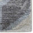 thumbnail image 5 of Rugsotic Carpets Handmade Rugs Hand Knotted Rectangle 5'x8' Multicolor Viscose for Indoor Use, 5 of 5