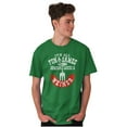 thumbnail image 5 of It's All Fun & Games Men's Graphic T Shirt Tees Brisco Brands L, 5 of 6