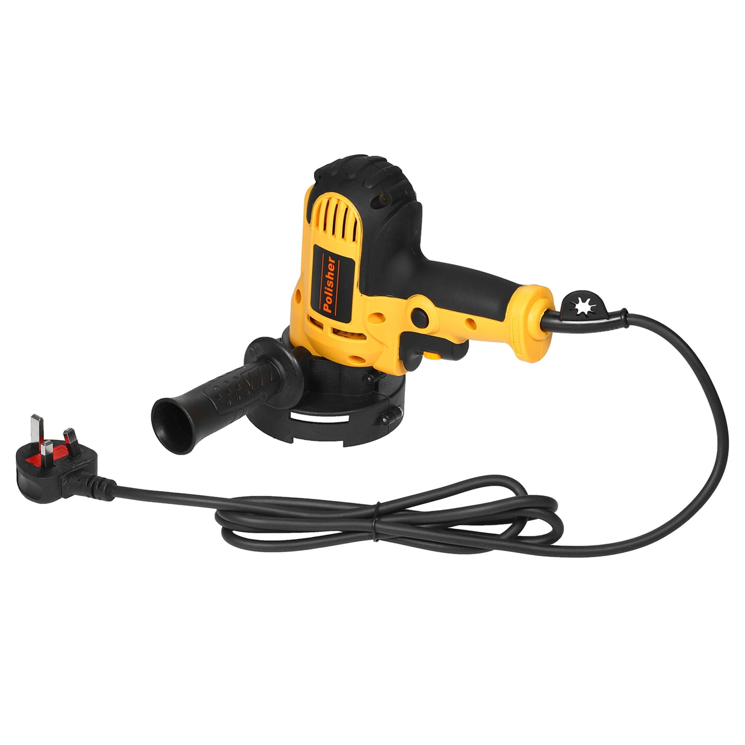 Meterk Electric Car Polisher 700W 