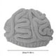 thumbnail image 2 of pstuiky Gorro de punto con cerebro divertido, gorro de punto personalizado con cerebro, gorro de invierno, 2 of 2