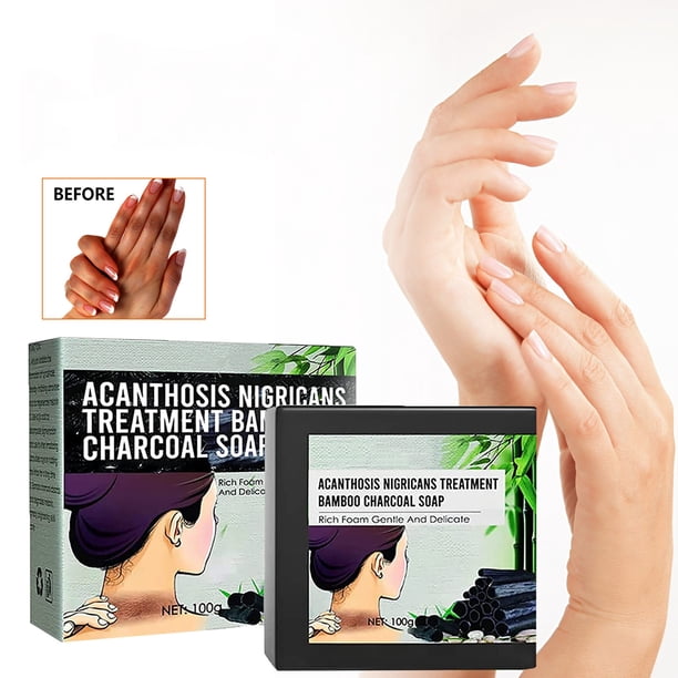 100g Restorative Basho Soap Acanthosis Nigricans Restorative Soap Basho Soap Basho Soap Para Piel Clara Zonas Oscuras Para Cara/Cuello/Armillas