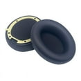 thumbnail image 4 of Replacement Ear Pads Cover for Beats Studio Pro,Earpads Cushions for Over Ear Headphones,Memory Sponge Foam Earmuff for Noise-Cancelling Headset - 1 Pair, 4 of 10