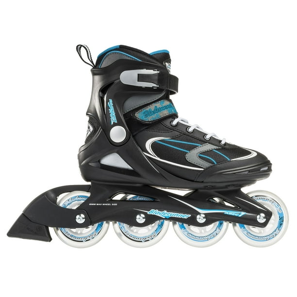 Rollerblade Rollerblade Bladerunner Advantage Pro XT Womens Adult Inline Skate, Size 7