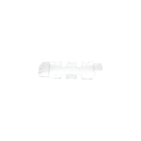 - Eckler's Premier Products 55192432 El Camino Dash Lens With Gauges