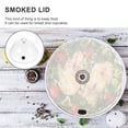 thumbnail image 3 of unbranded 2Ud Para Humo De Cocina Occidental Transparente Resistente Con Mango Práctico Para, 3 of 8