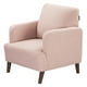 thumbnail image 2 of Sillón Sax 1 Plaza Rosa, 2 of 9