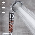thumbnail image 2 of High Presure Shower Head, 2 of 7