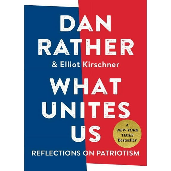 What Unites Us - Hardcover
