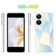 thumbnail image 4 of Precio de Descuento, Teléfono inteligente Android desbloqueado con 16 GB de ROM y 1 GB de RAM, teléfono Android de 5 pulgadas, sistema de cámara de 5 MP, gran almacenamiento Akmoler, 4 of 9