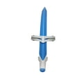 thumbnail image 2 of Michael Phelps Focus Swim Training Snorkel: Blue/White, 2 of 7