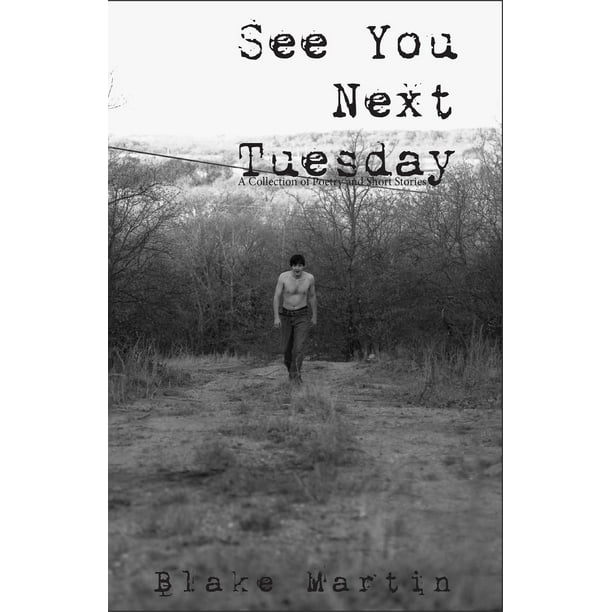 See You Next Tuesday eBook