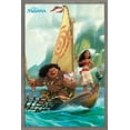 thumbnail image 1 of Disney Moana - Groupe, 1 of 5