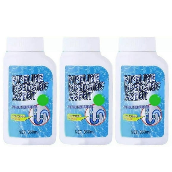 Pipeline Dredging Agent, Drain Cleaner - Drain Clog Remover Agent