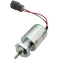 thumbnail image 2 of SA-3725 30A87-20400 Fuel Shutoff Solenoid Compatible With Mitsubishi L3E S3L S4L Engine SDMO, 2 of 6