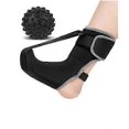 thumbnail image 1 of Foot Orthosis Support,Foot Up Ankle Foot Orthosis Support Day Night Foot-Drop Correction Brace for Men Women, 1 of 5