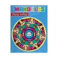 thumbnail image 1 of Libro Colorear Mandalas Infantiles Versión 1 32 Páginas, 1 of 4