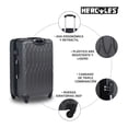 thumbnail image 2 of Maleta de Viaje Hercules Crew Expert Oxford 20 Pulgadas, 2 of 10