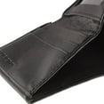 thumbnail image 3 of Men's Black Alabama Crimson Tide Hybrid Tri-Fold Wallet, 3 of 3