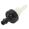 thumbnail image 1 of BOROCO Válvula De Retención De Vacío De CA, D7OZ 19A563A Válvula De Control De Vacío De Aire Acondicionado Para E‑350 Super Duty 2009-2014, 1 of 5