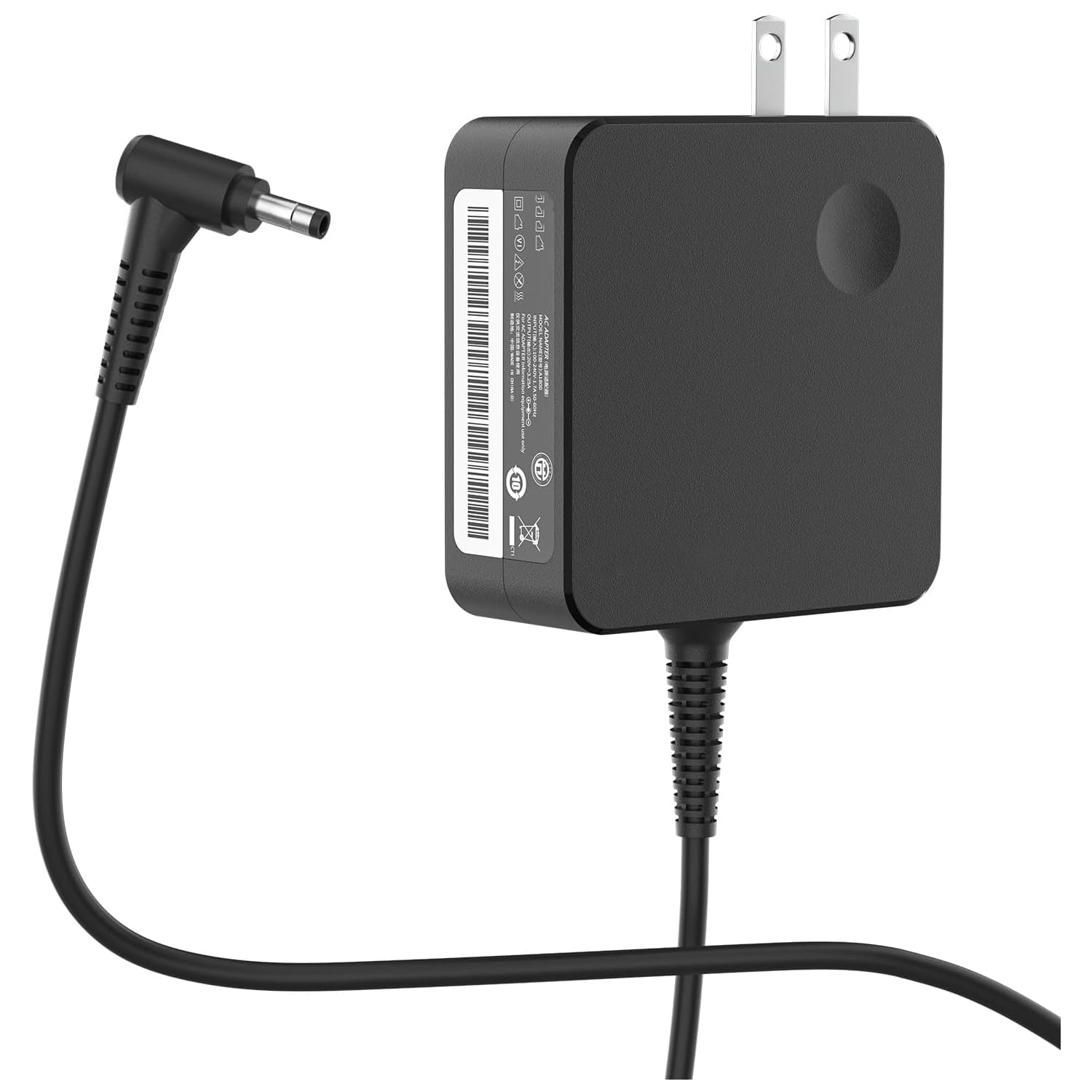 Original Lenovo Ideapad 320-15ABR (80XS) Laptop AC Charger with