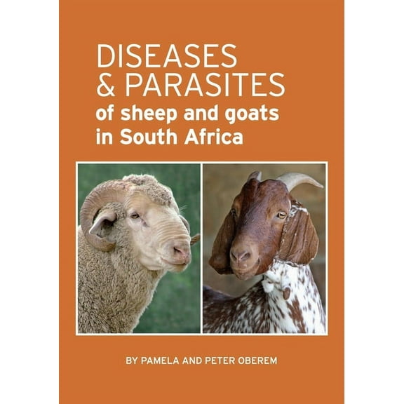 Diseases and Parasites of Sheep and Goats, (Paperback)