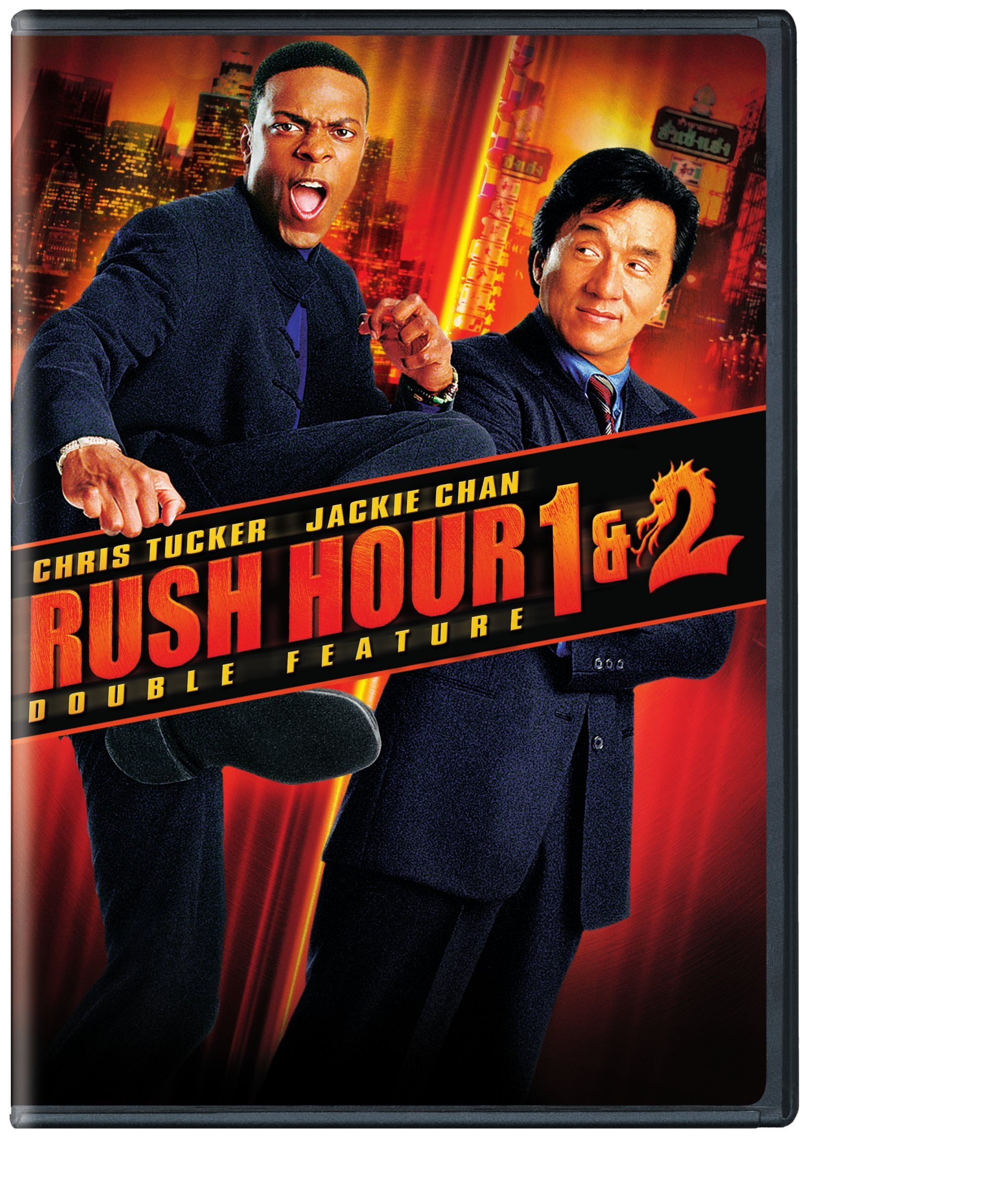 Watch rush hour 1 online free new arrivals