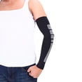 thumbnail image 3 of Sports M / L / XL Cubierta de Manga del Brazo Protector Sobrevolteo Para Baloncesto de Ciclismo Deportivo Al Aire Libre, 3 of 5