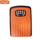 thumbnail image 3 of BOX02 Tuya Password Locker Caja de almacenamiento de llaves impermeable antirrobo montada en la pared, 3 of 8