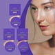 thumbnail image 3 of Peptides Bounce Foundation, Hydrating Age-Defying Foundation, Blurs Fine Lines Buildable Foundation, 3 of 5