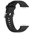 thumbnail image 5 of Premium Silicone Watch Band: Sweat Proof, Adjustable, for Smartwatch, Sports, 5 of 5