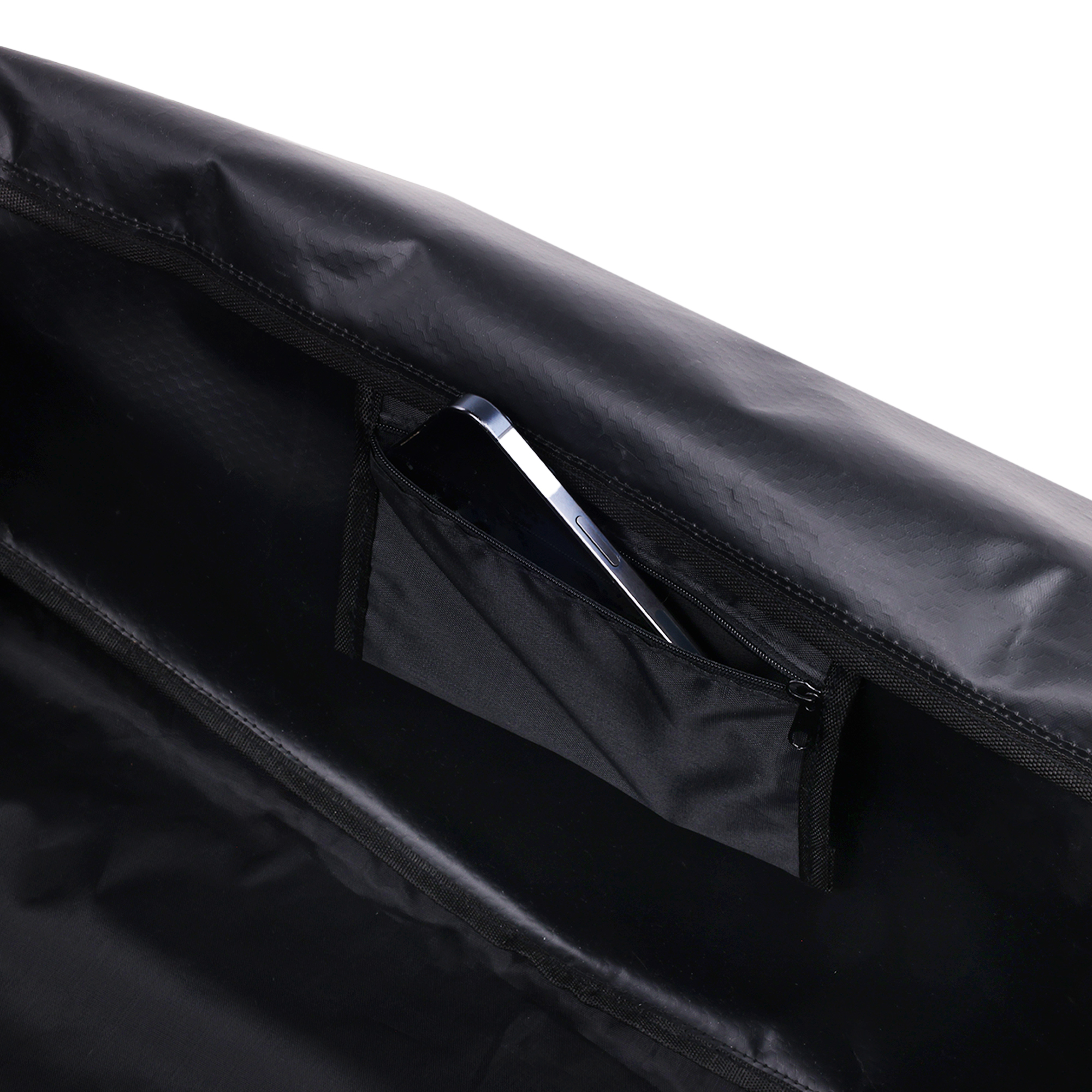 UFC Gym Bag, 25 Inch Extra Large Travel Duffel Bag for Men and Women, Shoe Compartment, MMA Workout Equipment and Sports Accessories, Black