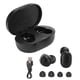 thumbnail image 1 of S erounder Auricular Bluetooth, A6S Auricular inalámbrico Bluetooth Auricular HiFi Calidad de Sonido Auricular Deportivo con Cargador Bay Support HD Calling EOTVIA No, 1 of 6