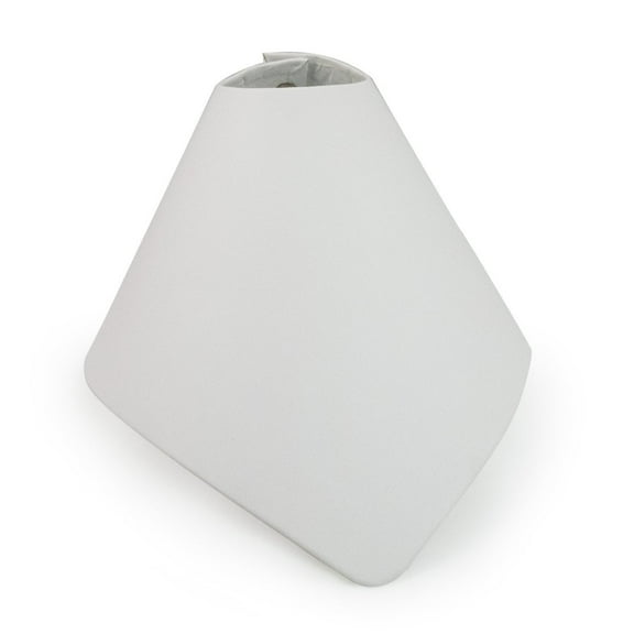 Foldable Snap Fasten Necklace Cone Display