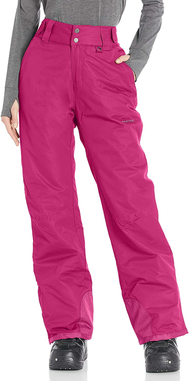 Arctix Women's Insulated Snow Pants 