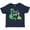 Navy Blue, variant on Inktastic Gigi Boy Grandson Dinosaur Boys Toddler T-Shirt