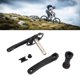 thumbnail image 5 of Bike Crankset Mountain Bike Crank Arm Set Trendy Appearance 32T Lightweight for Replacement, 5 of 8