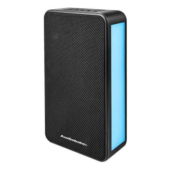 Bocina Recargable Audiobahn STUDIO