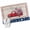 beige, variant on 2x3 Ft Entryway Area Rug, Independence Day Kitchen Rug Runner Washable Floor Mat, 4th of July Red Truck Flag Wooden Non Slip Indoor Door Mat Throw Carpet for Bathroom Living Room Bedroom