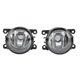 thumbnail image 3 of Conjunto de Luz AntiniBla, Lámparas DRL 33901 TY0 305 IP68 PIZAS DE REEMPLAZO AUTICO DE AGUA RESPENCIA A LA LA INTempERIE PARA EL AUTOMÓVIL, 3 of 7