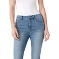 thumbnail image 4 of Women's Generation Flare Jean - Desert Dust, 4 of 4