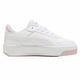 thumbnail image 1 of Tenis Puma Carina Street Holo 2.0 JR para Mujer 398284-01 blanco 25, 1 of 5