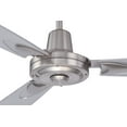 thumbnail image 5 of VE58BNK3-Craftmade Lighting-Velocity - Ceiling Fan - 58 inches wide by 21.25 inches high-Brushed Polished Nickel Finish, 5 of 7