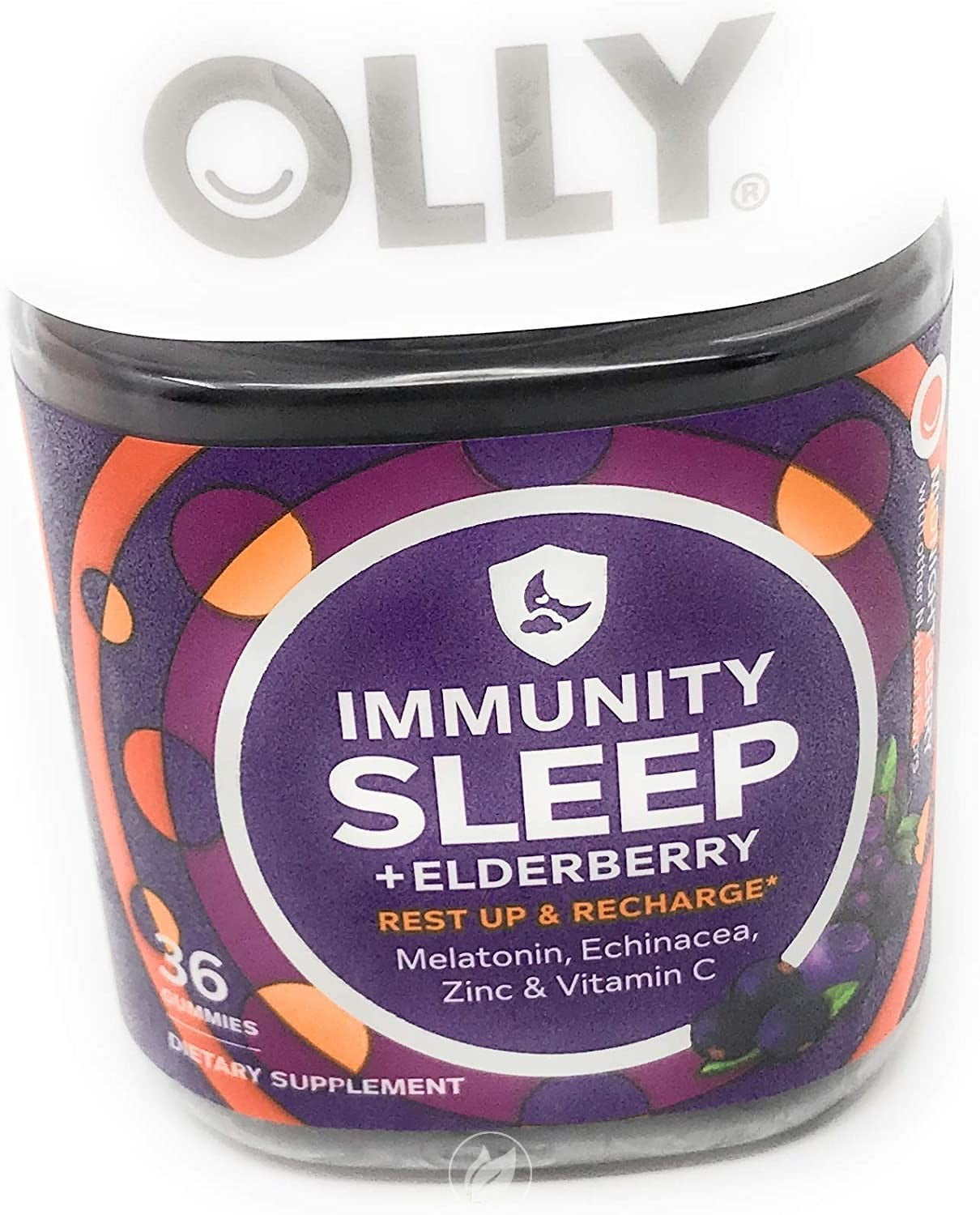 olly active immunity olly active immunity