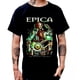 thumbnail image 1 of Playera Epica Simone Simons Metal Sinfonic, 1 of 2