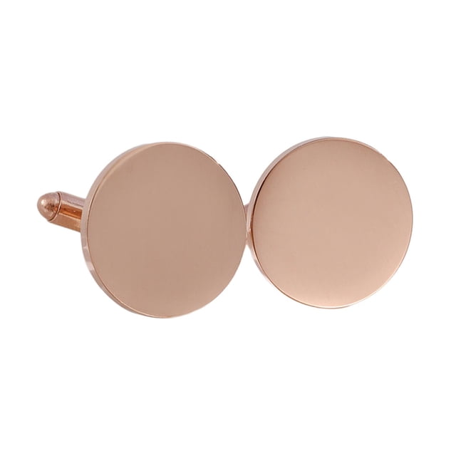 2 gemelos para camisa de vestir, gemelos clásicos para hombre, gemelos para boda