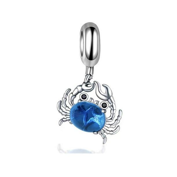 Charms Pandora Guerra de las Galaxias Plata 925 Encanto Disney Aladdin Lámpara Charm Camaleón