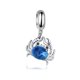 thumbnail image 1 of Charms Pandora Guerra de las Galaxias Plata 925 Encanto Disney Aladdin Lámpara Charm Camaleón, 1 of 4