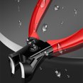 thumbnail image 3 of Stainless Steel Nail Clipper For Fingernail And Toenail With Sharp Edge Manicure Pedicure Tool, 3 of 6